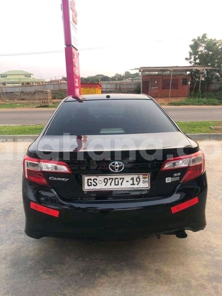 Big with watermark toyota camry greater accra accra 41257