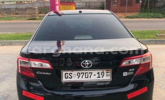 Ra Àlòkù Toyota Camry Miiran Ọkọ̀ in Accra ni Greater Accra Ra Àlòkù Toyota Camry Miiran Ọkọ̀ in Accra ni Greater Accra