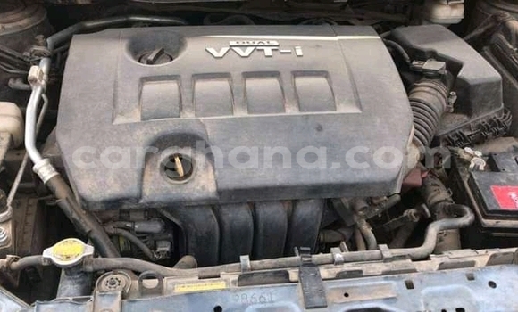 Ra Àlòkù Toyota Camry Miiran Ọkọ̀ in Accra ni Greater Accra Ra Àlòkù Toyota Camry Miiran Ọkọ̀ in Accra ni Greater Accra
