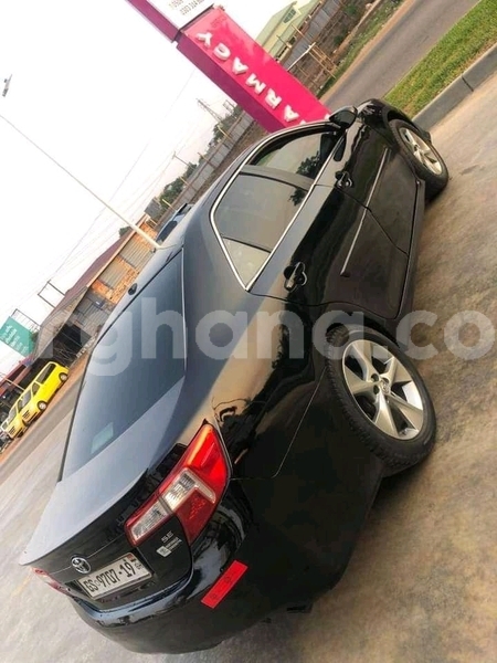 Big with watermark toyota camry greater accra accra 41257