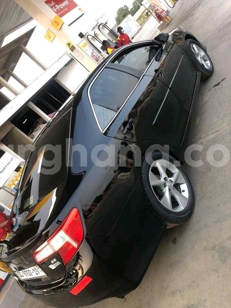 Big with watermark toyota camry greater accra accra 41257