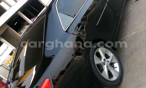 Ra Àlòkù Toyota Camry Miiran Ọkọ̀ in Accra ni Greater Accra Ra Àlòkù Toyota Camry Miiran Ọkọ̀ in Accra ni Greater Accra