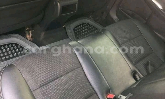 Ra Àlòkù Toyota Camry Miiran Ọkọ̀ in Accra ni Greater Accra Ra Àlòkù Toyota Camry Miiran Ọkọ̀ in Accra ni Greater Accra