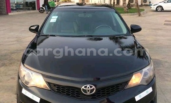 Ra Àlòkù Toyota Camry Miiran Ọkọ̀ in Accra ni Greater Accra Ra Àlòkù Toyota Camry Miiran Ọkọ̀ in Accra ni Greater Accra
