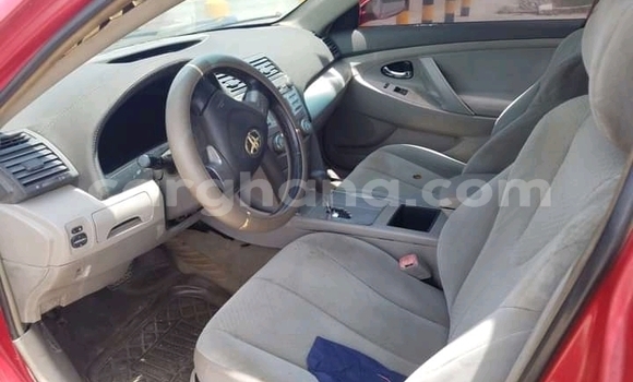 Sayi Na hannu Toyota Camry Sauran Mota in Accra a Greater Accra Sayi Na hannu Toyota Camry Sauran Mota in Accra a Greater Accra