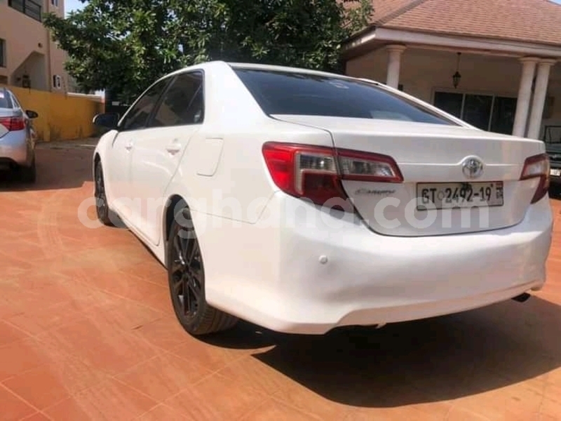 Big with watermark toyota camry greater accra accra 41259