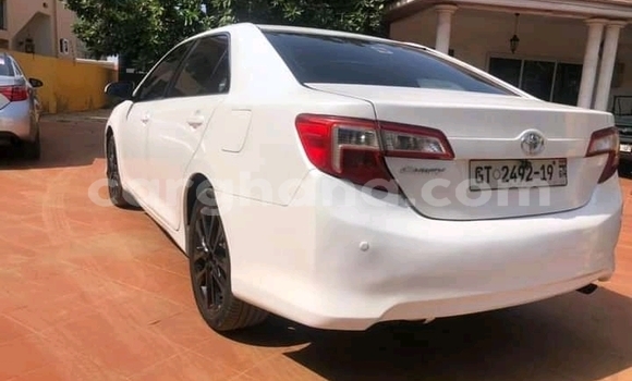 Buy Used Toyota Camry Other Car in Accra in Greater Accra Buy Used Toyota Camry Other Car in Accra in Greater Accra