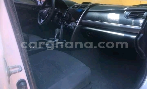 Buy Used Toyota Camry Other Car in Accra in Greater Accra Buy Used Toyota Camry Other Car in Accra in Greater Accra