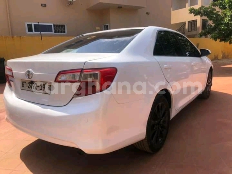 Big with watermark toyota camry greater accra accra 41259