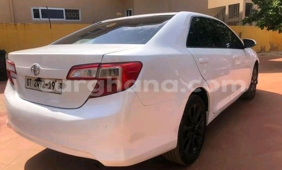 Buy Used Toyota Camry Other Car in Accra in Greater Accra Buy Used Toyota Camry Other Car in Accra in Greater Accra