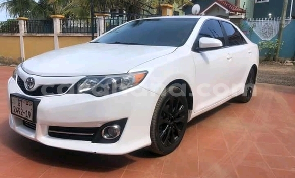 Buy Used Toyota Camry Other Car in Accra in Greater Accra Buy Used Toyota Camry Other Car in Accra in Greater Accra