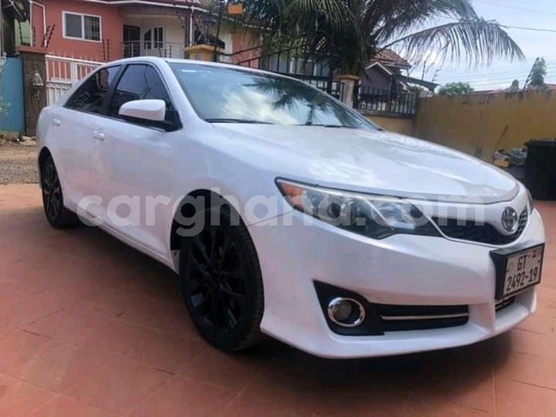 Big with watermark toyota camry greater accra accra 41259