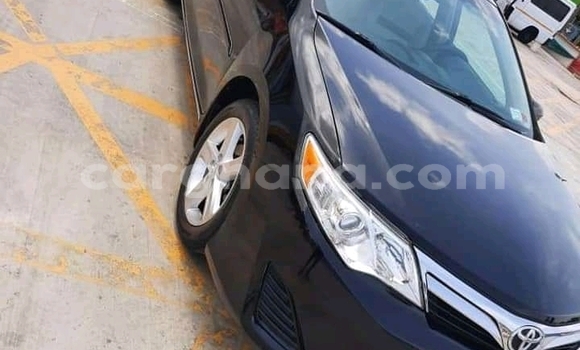 Ra Àlòkù Toyota Camry Miiran Ọkọ̀ in Accra ni Greater Accra