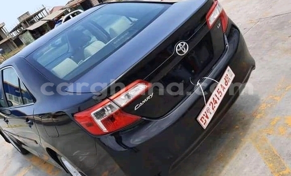 Buy Used Toyota Camry Other Car in Accra in Greater Accra Buy Used Toyota Camry Other Car in Accra in Greater Accra