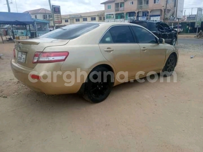 Big with watermark toyota camry greater accra accra 41262