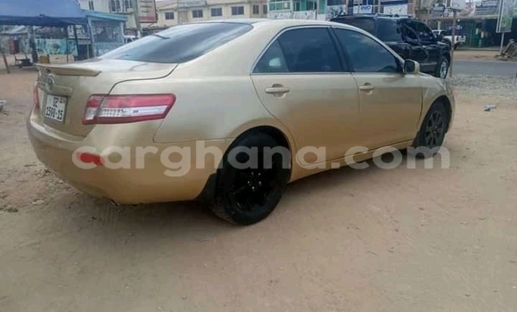 Sayi Na hannu Toyota Camry Sauran Mota in Accra a Greater Accra Sayi Na hannu Toyota Camry Sauran Mota in Accra a Greater Accra