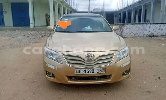 Sayi Na hannu Toyota Camry Sauran Mota in Accra a Greater Accra Sayi Na hannu Toyota Camry Sauran Mota in Accra a Greater Accra