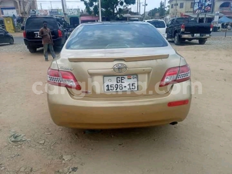 Big with watermark toyota camry greater accra accra 41262