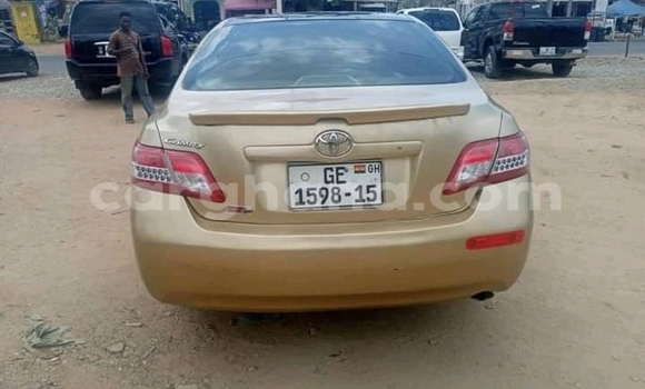 Sayi Na hannu Toyota Camry Sauran Mota in Accra a Greater Accra Sayi Na hannu Toyota Camry Sauran Mota in Accra a Greater Accra