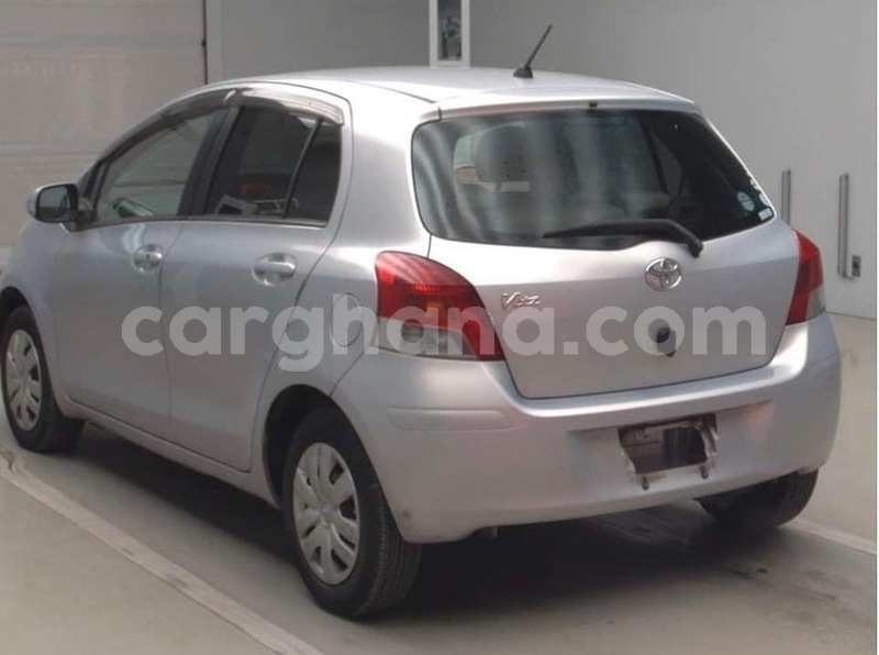 Big with watermark toyota vitz western sekondi takoradi metropolitan 41264