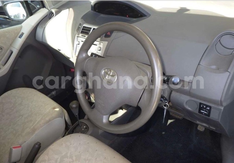 Big with watermark toyota vitz western sekondi takoradi metropolitan 41264