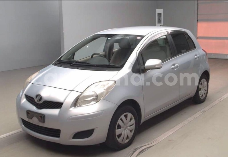 Big with watermark toyota vitz western sekondi takoradi metropolitan 41264