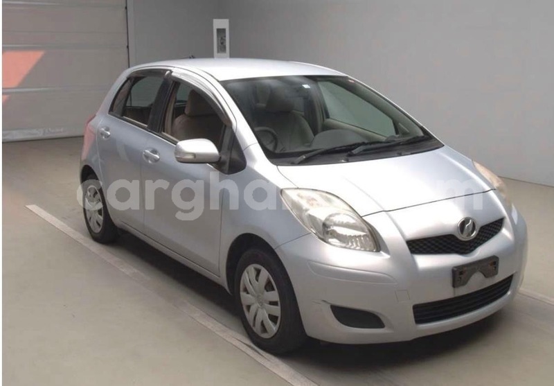 Big with watermark toyota vitz western sekondi takoradi metropolitan 41264