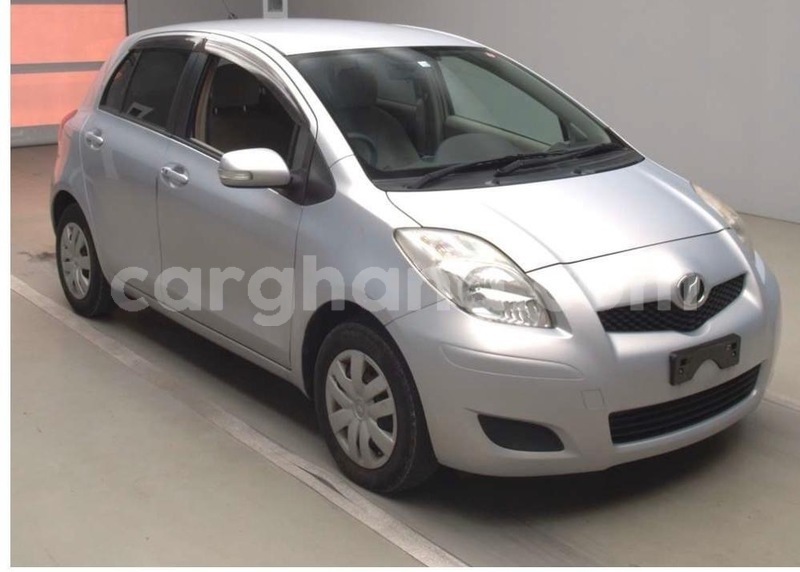 Big with watermark toyota vitz western sekondi takoradi metropolitan 41264