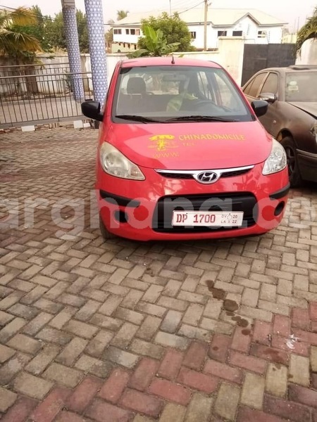 Big with watermark hyundai i10 western sekondi takoradi metropolitan 41266