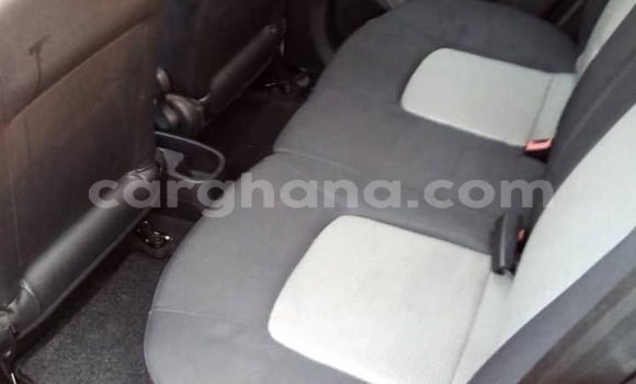 Buy Used Hyundai i10 Red Car in Sekondi–Takoradi Metropolitan in Western Buy Used Hyundai i10 Red Car in Sekondi–Takoradi Metropolitan in Western