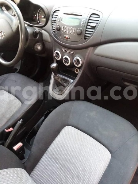 Big with watermark hyundai i10 western sekondi takoradi metropolitan 41266