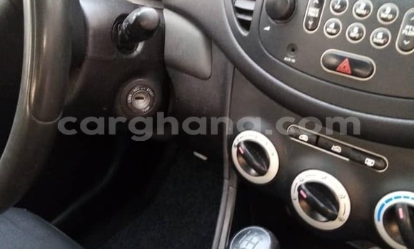 Buy Used Hyundai i10 Red Car in Sekondi–Takoradi Metropolitan in Western Buy Used Hyundai i10 Red Car in Sekondi–Takoradi Metropolitan in Western