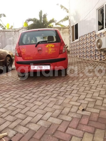 Big with watermark hyundai i10 western sekondi takoradi metropolitan 41266