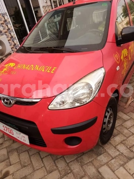 Big with watermark hyundai i10 western sekondi takoradi metropolitan 41266