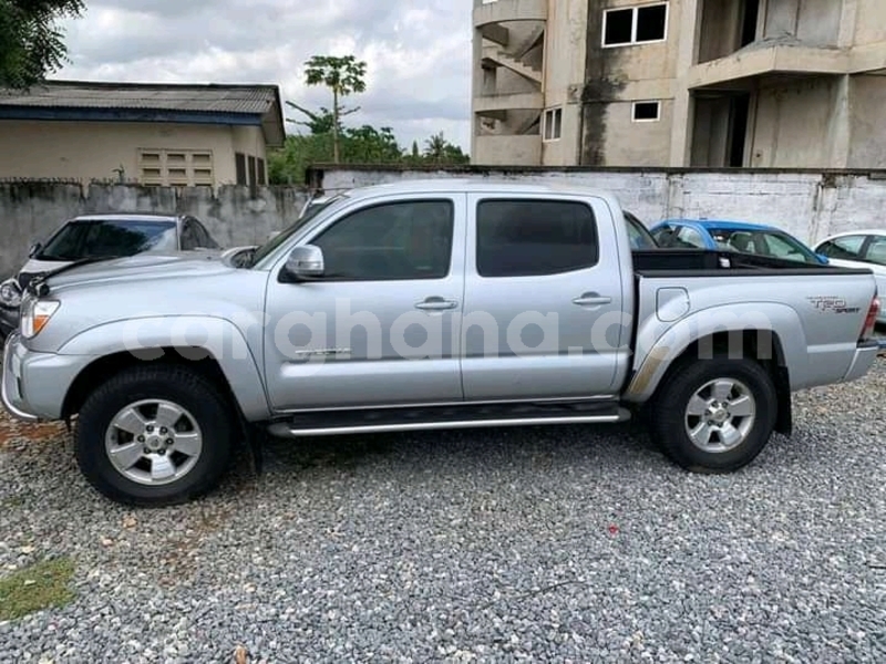 Big with watermark toyota tacoma greater accra accra 41267