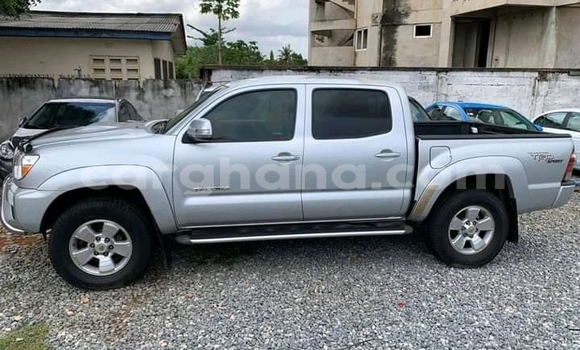 Buy Used Toyota Tacoma Other Car in Accra in Greater Accra