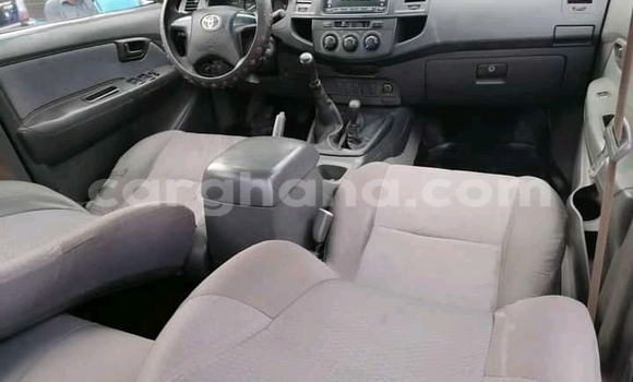Ra Àlòkù Toyota Tacoma Miiran Ọkọ̀ in Accra ni Greater Accra Ra Àlòkù Toyota Tacoma Miiran Ọkọ̀ in Accra ni Greater Accra