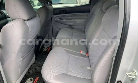 Ra Àlòkù Toyota Tacoma Miiran Ọkọ̀ in Accra ni Greater Accra Ra Àlòkù Toyota Tacoma Miiran Ọkọ̀ in Accra ni Greater Accra