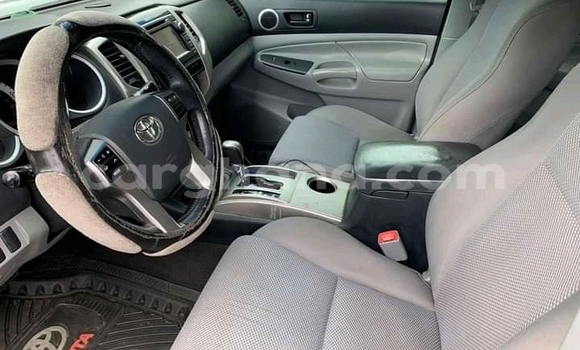 Ra Àlòkù Toyota Tacoma Miiran Ọkọ̀ in Accra ni Greater Accra Ra Àlòkù Toyota Tacoma Miiran Ọkọ̀ in Accra ni Greater Accra