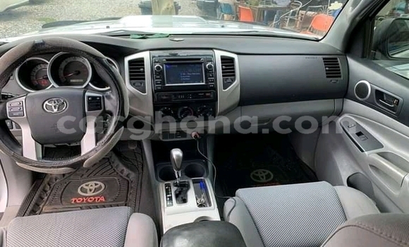 Ra Àlòkù Toyota Tacoma Miiran Ọkọ̀ in Accra ni Greater Accra Ra Àlòkù Toyota Tacoma Miiran Ọkọ̀ in Accra ni Greater Accra