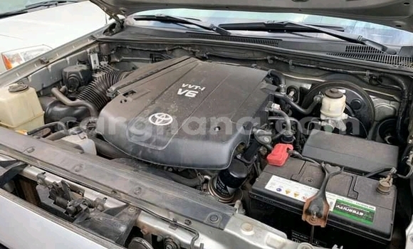 Ra Àlòkù Toyota Tacoma Miiran Ọkọ̀ in Accra ni Greater Accra Ra Àlòkù Toyota Tacoma Miiran Ọkọ̀ in Accra ni Greater Accra