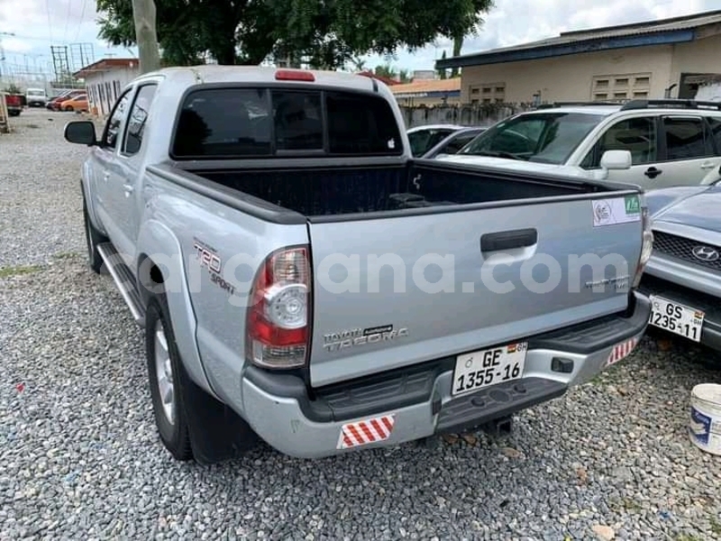 Big with watermark toyota tacoma greater accra accra 41267