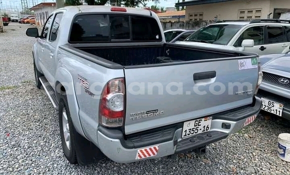 Ra Àlòkù Toyota Tacoma Miiran Ọkọ̀ in Accra ni Greater Accra Ra Àlòkù Toyota Tacoma Miiran Ọkọ̀ in Accra ni Greater Accra