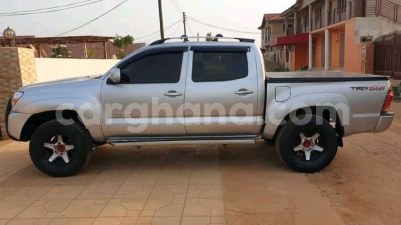 Big with watermark toyota tacoma greater accra accra 41268