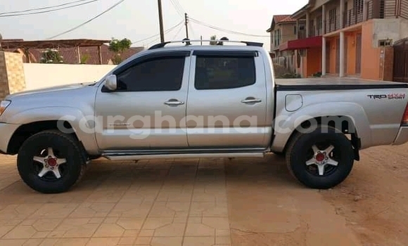 Buy Used Toyota Tacoma Other Car in Accra in Greater Accra