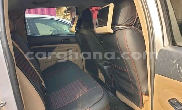 Buy Used Toyota Tacoma Other Car in Accra in Greater Accra Buy Used Toyota Tacoma Other Car in Accra in Greater Accra