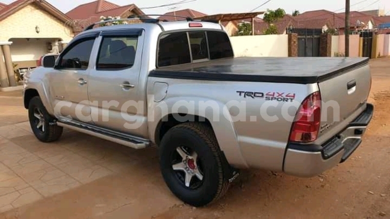 Big with watermark toyota tacoma greater accra accra 41268