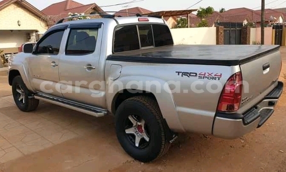 Buy Used Toyota Tacoma Other Car in Accra in Greater Accra Buy Used Toyota Tacoma Other Car in Accra in Greater Accra
