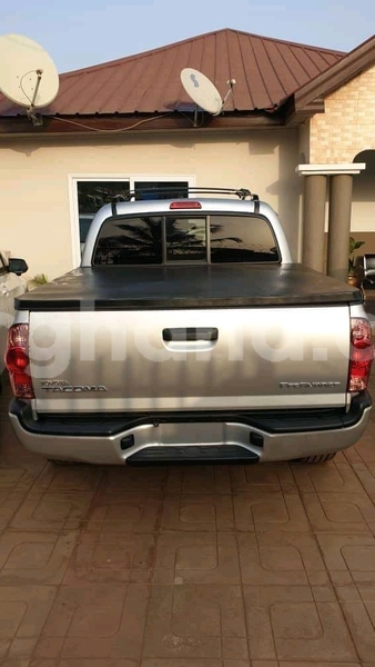 Big with watermark toyota tacoma greater accra accra 41268