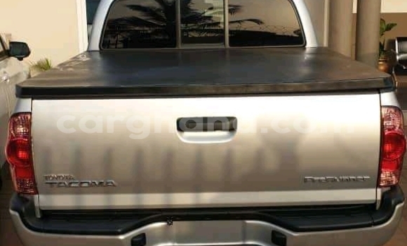 Buy Used Toyota Tacoma Other Car in Accra in Greater Accra Buy Used Toyota Tacoma Other Car in Accra in Greater Accra